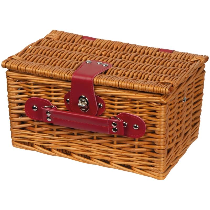 Piknikový koš pro 2 osoby Piknikový koš pro 2 osoby